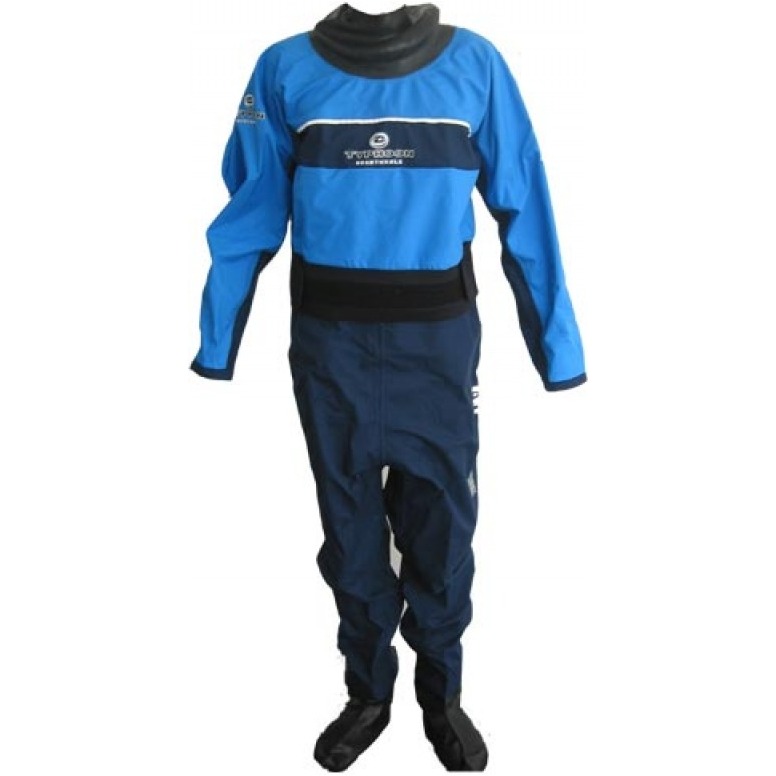 Typhoon...KAYAK.. Racer Drysuit. MEDIUM. LAST 1